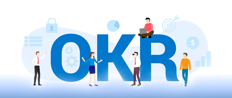OKR管理中的任务分解法：目标翻译成任务
