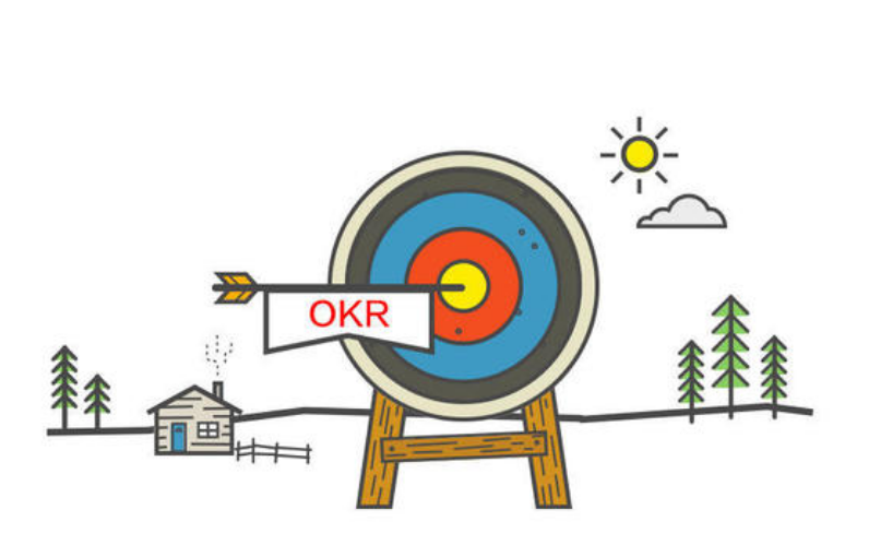 常见的 OKR使用 错误有哪些?