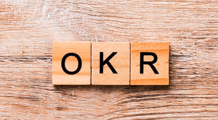 OKR模板：销售不知道怎么制定OKR？快来抄作业！